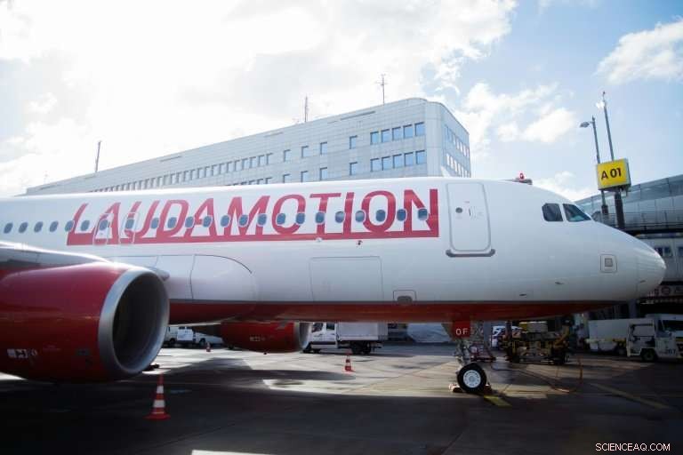 Ryanair’s Laudamotion to Double Airbus Fleet to 18 Aircraft by Summer 2025