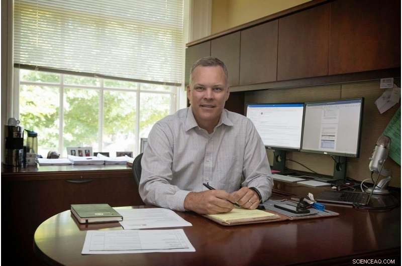 Mindfulness as a Shield: Four Cybersecurity Strategies to Stop Hacks