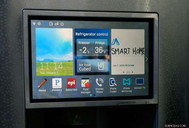 AI Deepens Its Reach into Daily Life at Berlin s IFA, Analysts Say