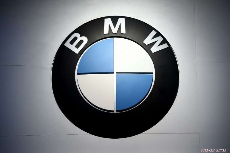 South Korean Police Raid BMW Seoul HQ Amid Engine Fire Concerns