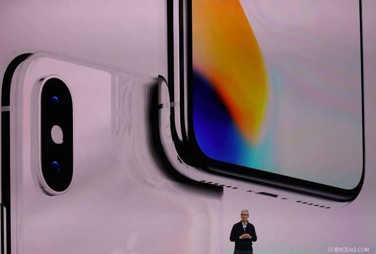 Apple to Unveil New iPhones at September 12 Launch Event