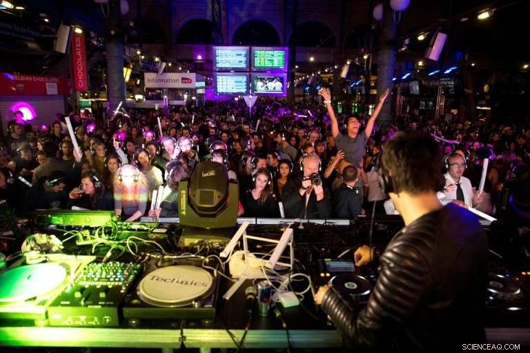 Berlin IFA 2024: Top Tech Trends Unveiled