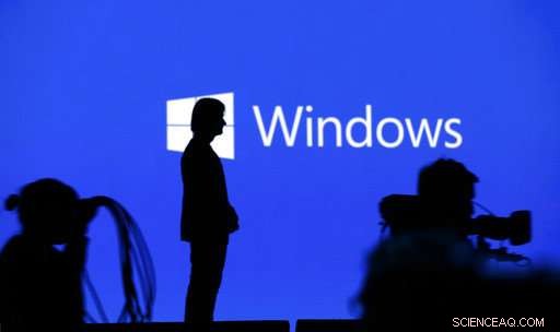 Microsoft Requires Contractors to Offer 12 Weeks Paid Leave for New Parents