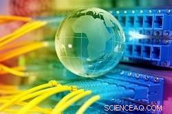 Innovative Architecture Enhances Energy and Spectrum Efficiency for IoT Wireless Networks