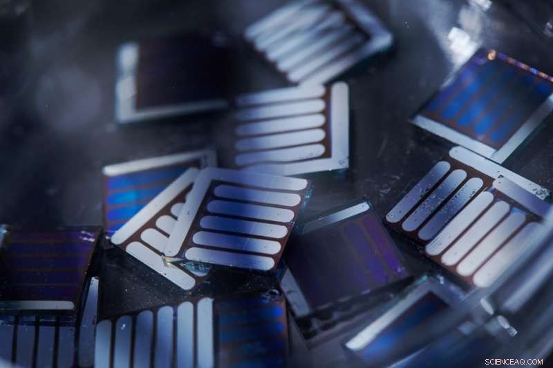 High-Performance Non-Fullerene Organic Solar Cells: A Breakthrough Toward Commercial Viability