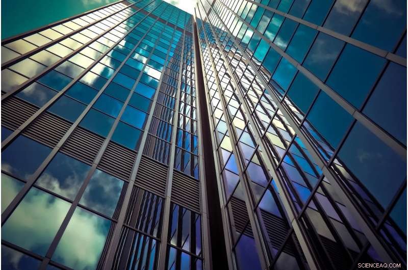 Revolutionary Study Shows Hyperspectral Imaging Accurately Assesses Building Material Strengths