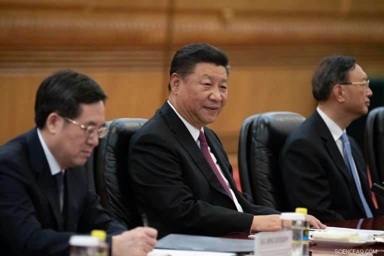 China’s Belt and Road Initiative Faces Debt Challenges