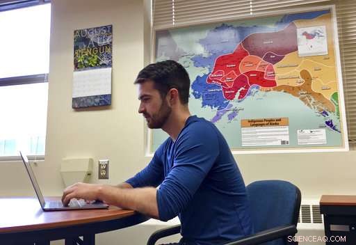 Facebook Adds Inupiaq Language Support, Empowering Alaska Native Speakers