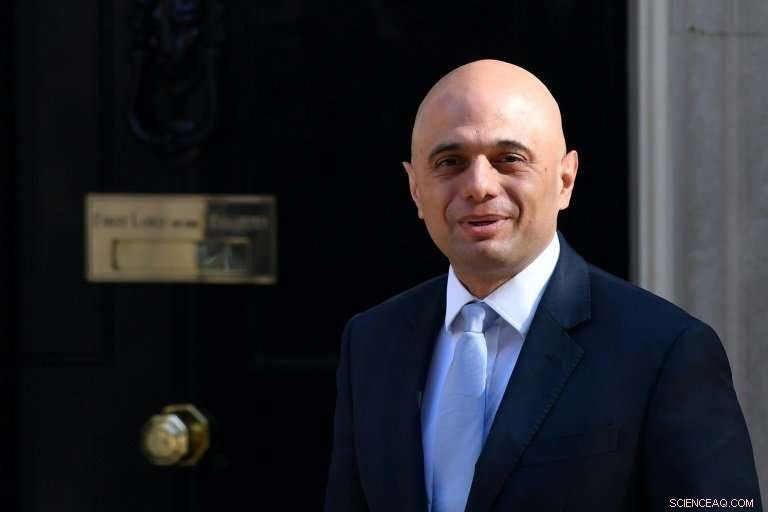 UK Urges Tech Giants to Take Action Against Online Child Abuse