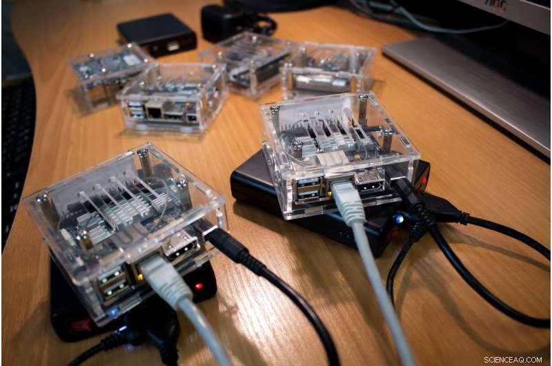 Scientists Boost Internet Speeds by 50% Using New Algorithm