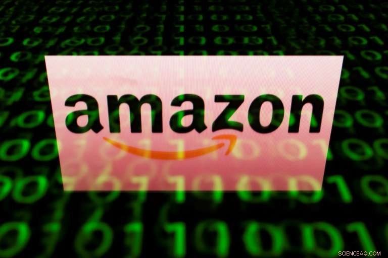 Amazon Reaches $1 Trillion Market Cap, Emphasizes Long-Term Growth