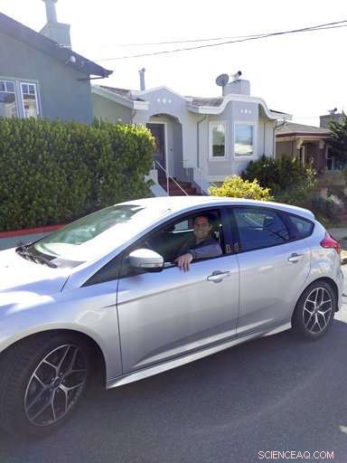 Monthly Car Subscriptions: A New Era of Flexible Driving