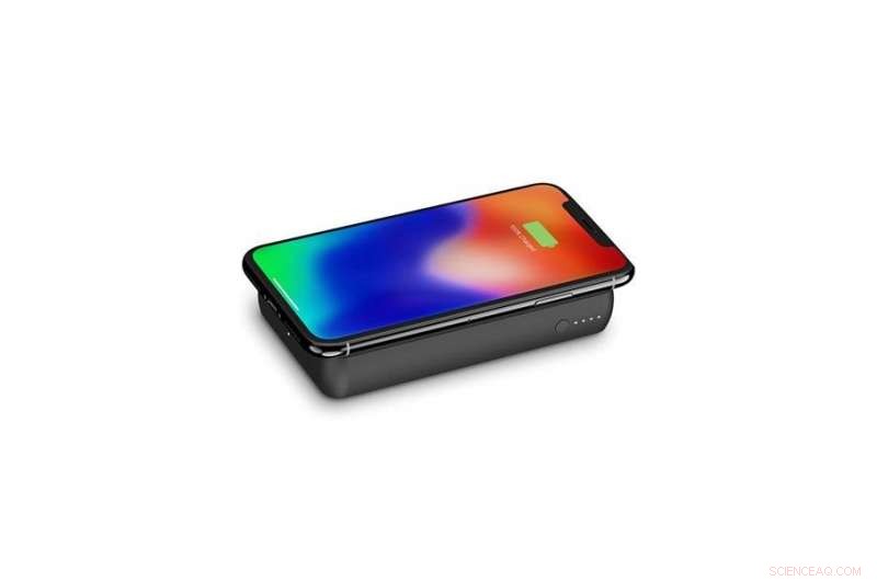 Mophie s Four New Wireless Chargers for Home, Office, and Car