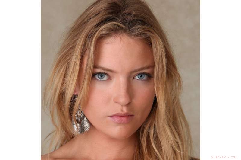 Identifying Deep‑Generated Images via Color Component Disparities