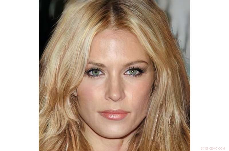 Identifying Deep‑Generated Images via Color Component Disparities