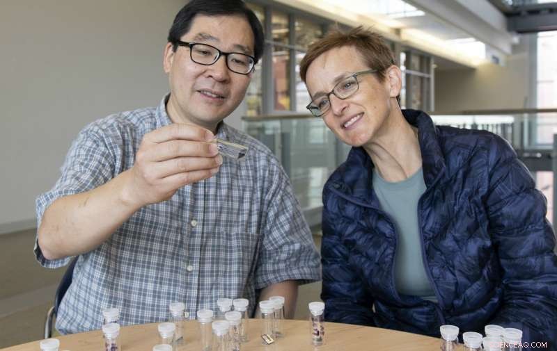 Accelerating Scientific Discovery with Machine Learning