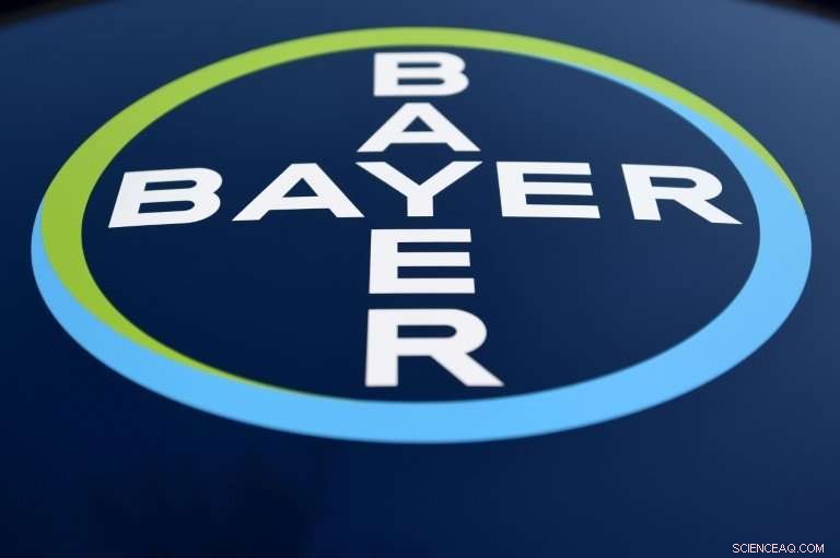 Bayer’s Q2 Profits Fall 34.7% Amid Monsanto Acquisition