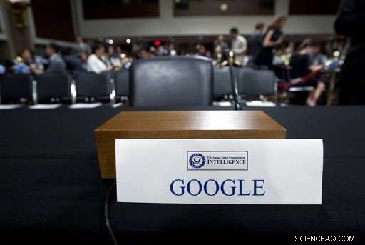 Facebook & Twitter Commit to Shield Users from Foreign Interference