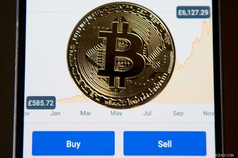 Goldman Sachs Delays Bitcoin Trading Desk Launch Amid Market Volatility