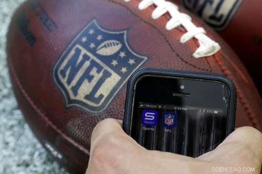 NFL Fans Celebrate Free, Subscription‑Free Live Streaming of Games