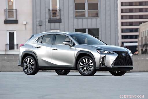 Edmunds Reveals 10 Top New Cars to Watch in 2019