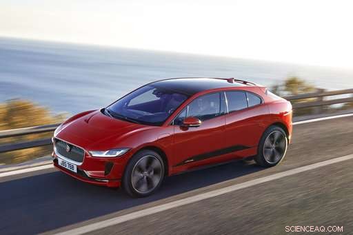 Edmunds Reveals 10 Top New Cars to Watch in 2019