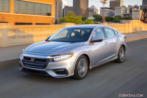 Edmunds Reveals 10 Top New Cars to Watch in 2019