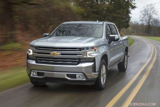 Edmunds Reveals 10 Top New Cars to Watch in 2019