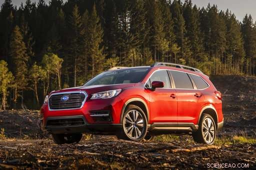 Edmunds Reveals 10 Top New Cars to Watch in 2019