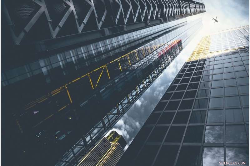 Innovative Software Tool Empowers Architects to Build Sustainable, Efficient Structures