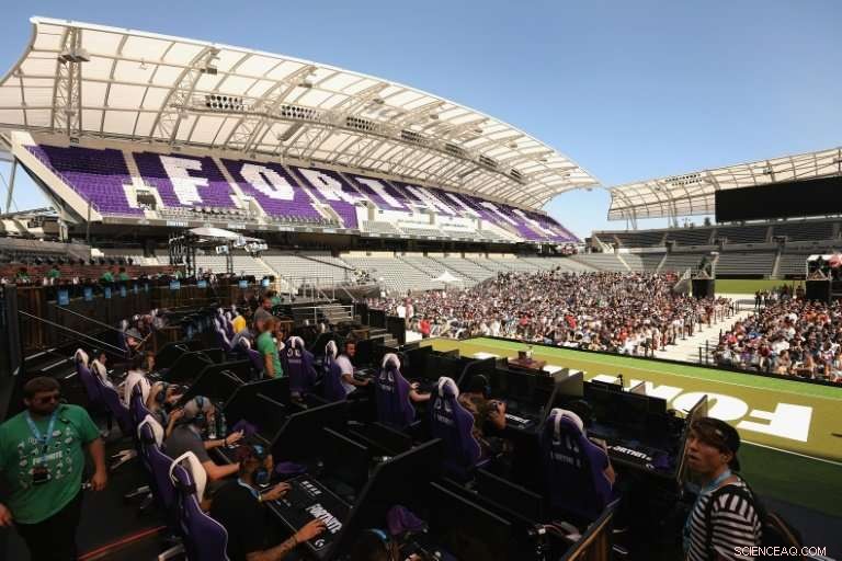 Is Fortnite s Popularity on the Verge of Decline?