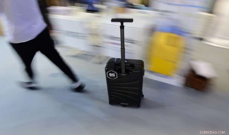 Berlin IFA Tech Show: Unveiling the Most Fascinating Gadgets