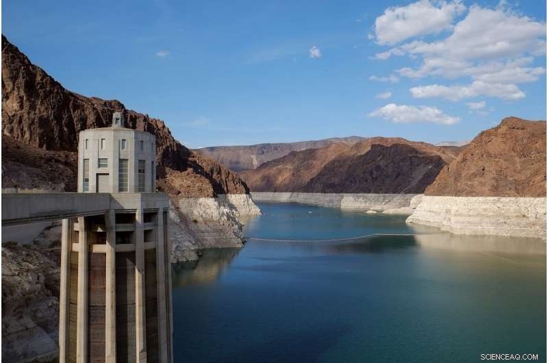 Hydropower Reviewed: Balancing Clean Energy with Environmental Risks