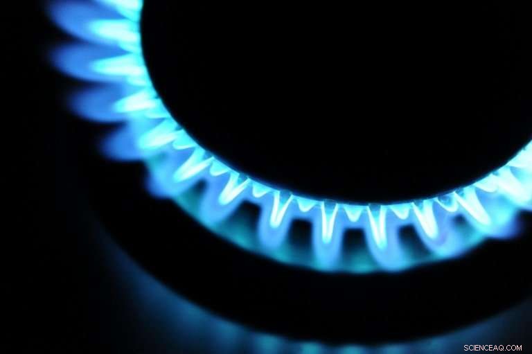 UK Announces Energy Price Cap to Shield 11 Million Households
