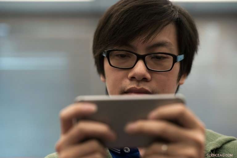 Tencent Introduces Real‑Name ID Checks to Enforce Minors’ Game Limits