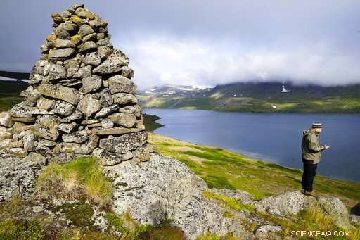 Icelanders Fight to Keep Hornstrandir Peninsula Off the Grid