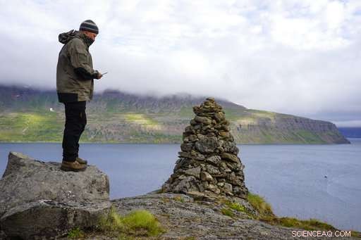 Icelanders Fight to Keep Hornstrandir Peninsula Off the Grid