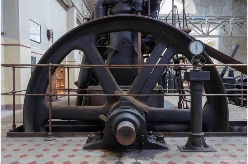 Study Finds Glacier Melt Has Minimal Impact on Swiss Hydropower