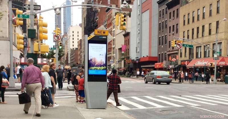 Shedding Light on Dark Fiber and New Broadband Networks