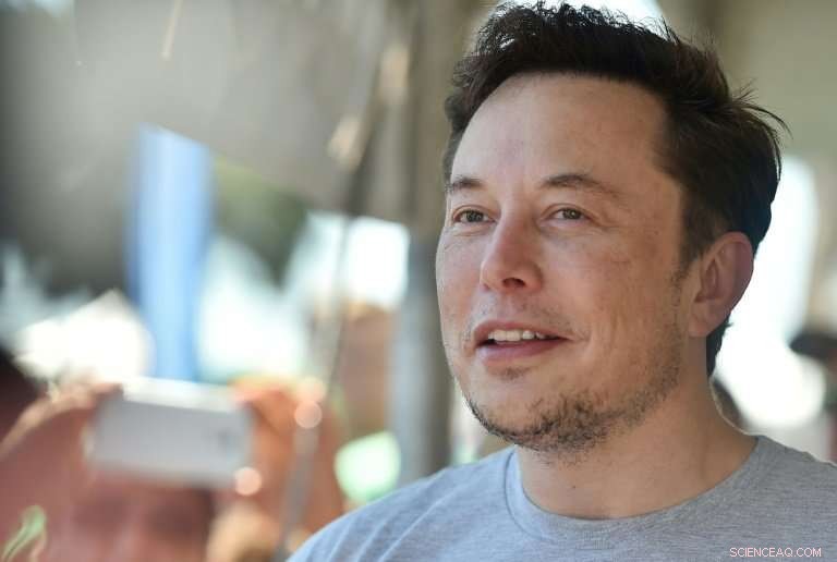 Elon Musk Reflects on AI, Space Colonization, and Love While Enjoying Whiskey & Weed