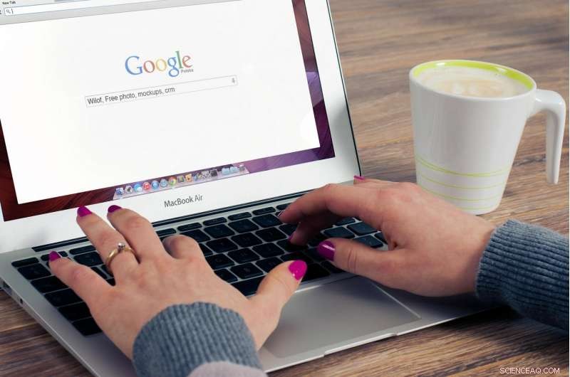 Google Launches Dataset Search to Empower Researchers with AI-Driven Data Discovery