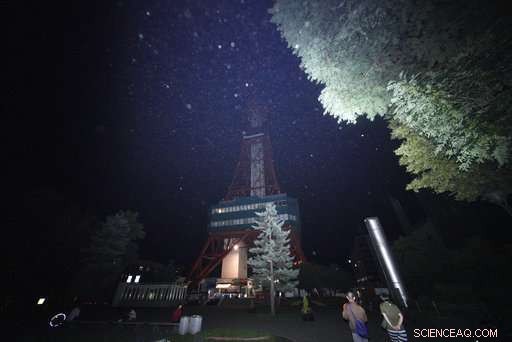 Japan s Power Grid: Vulnerabilities Exposed During Natural Disasters