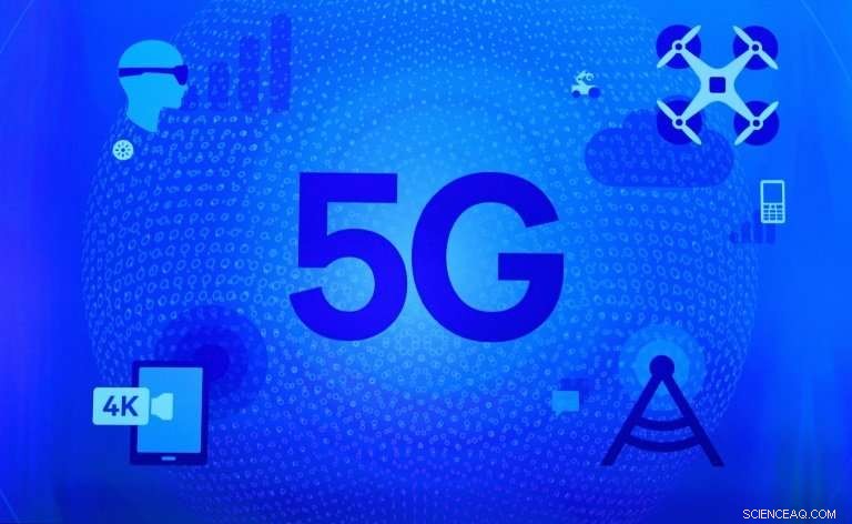 Lesotho Leads Africa’s 5G Revolution as Unexpected Testbed