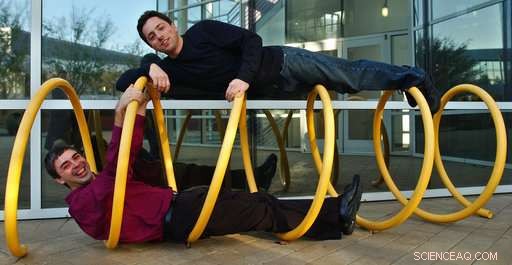 Google Celebrates 20 Years: Is the Search Giant Becoming Too Powerful?