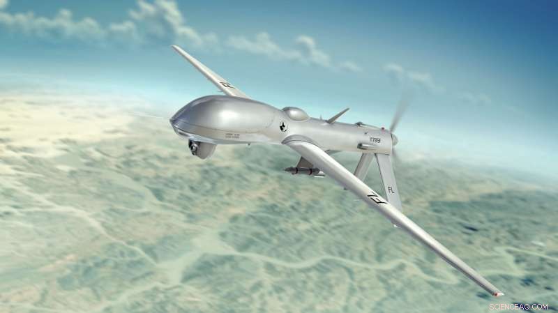 AI Weaponization: Why Banning Autonomous Killer Robots Is Essential