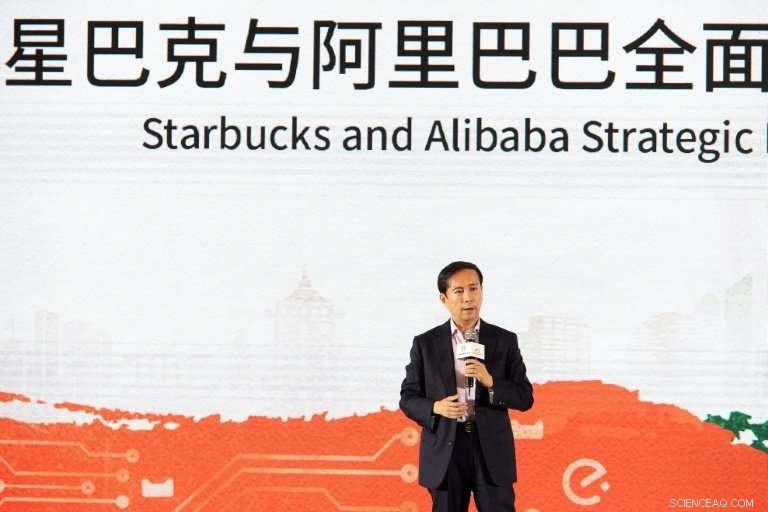 Alibaba Co‑Founder Jack Ma to Step Down in 2019, Ensuring a Smooth Transition
