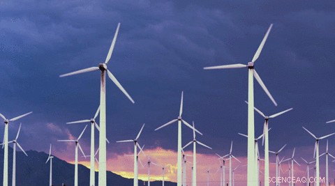 Optimizing Wind Farm Performance: Advanced Prediction Techniques