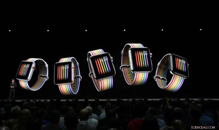 Apple Expands iPhone Lineup with Larger, Edge-to-Edge Displays