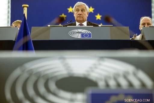 EU Strengthens Online Copyright Protection from Music to News