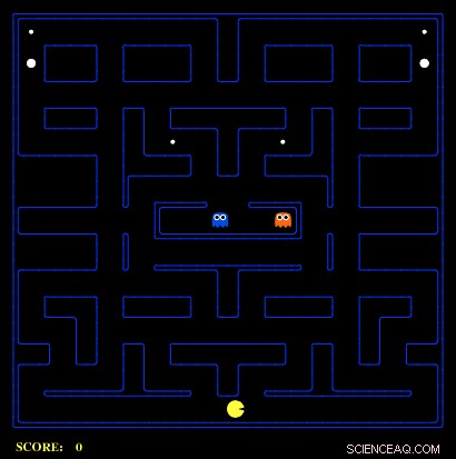 Purdue University s Brain-Inspired AI Breakthrough for Safe Autonomous Robots and Drones